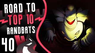 Pokemon Showdown Road to Top Ten: Pokemon Ultra Sun & Ultra Moon Random battles w/ PokeaimMD #40 by PokeaimMD