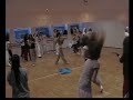 HIP HOP WINTER CAMP 28/12/08 STEFANO PASTORELLI DANCEHALL