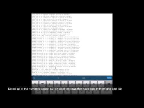 video-linktoworks-How To Hack Flappy Bird And Remove All Pipes From The...