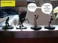 videos de Hero Clix Theater: The Great Jewel Heist