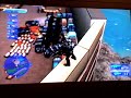 BIGGEST Crackdown [XBOX 360] Explosion EVER!