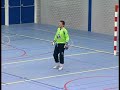 FV Bax Zeefdrukkerij vs CFE Part 1