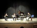 NMC Arabic Ensemble