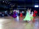 Moving on Waltz intermediate