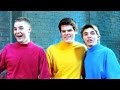 FND Films - The Cheer Uppers