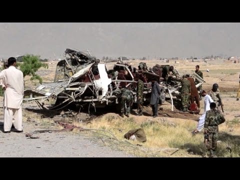 Bomb kills 12 in southwest Pakistan