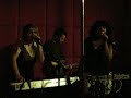 black kids - unknown song - 10/19/07