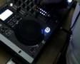 DJ STORM WITH BRAND NEW CDM 3600