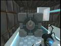 videos de (Xbox 360) Portal: Still Alive Chamber 6 Least Time (1:21)