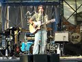 Ray Wilson - In the air tonight - Live in Neustadt