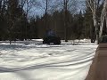 Polaris Sportsman 500