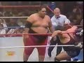 Yokozuna vs Phil Apollo 94