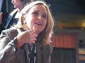KXL Radio - Melissa Ethridge at the DNC