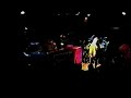 JGB-Wharf Rat-Part one