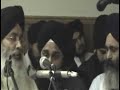 Hum Roolte Firte- Bhai Tejinderpal Singh Jee Doola Ji
