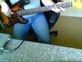 Jamerson Bassline - For Once In My Life