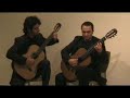 Jongo - P. Bellinati - Retratos Guitar Duo Jongo - P. Bellinati - Retratos Guitar Duo