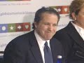Gene Sperling Speaks at Global Action for Children Event