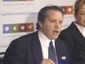 Gene Sperling Speaks at Global Action for Children Event