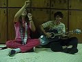 The Yoddling Folksters-Kyle Used To Look So Good