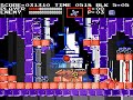 publication: tasvideos.org castlevania iii: dracula's curse (originally known as ?????or akumaj? densetsu, meaning 