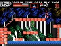 publication: tasvideos.org castlevania iii: dracula's curse (originally known as ?????or akumaj? densetsu, meaning 