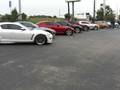 videos de 2008 Texas RX-8 Kerrville Run : Daylight in front of the Whitten Inn