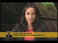 The Truth About Credit Reports (1/3) The Truth About Credit Reports (1/3)