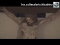 FARA SABINA - Monastero Clarisse Eremite