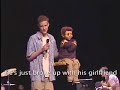 Me Doing Ventriloquism