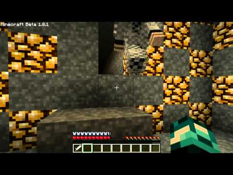 Minecraft Custom Maps - Trials of the Yogscast Co-op Map