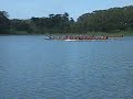 CDBA Dragon Boat Youth Division A Finals 2006