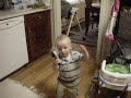 Jack Sauer Walking 2