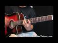 videos de Dave Matthews Band  - You Might Die Trying, by www.GuitarTut