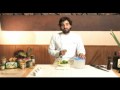 Gigante Verde Truco: Practica el truco de la limpieza de las ensaladas y potenciarás todo su sabor.