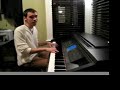 Who Knew (Cover) by Nick Connell