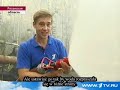 Polscy strażacy w Rosji - napisy PL