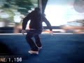 EA Skate Levitating Buildings and No-Skate Zone Black Hole