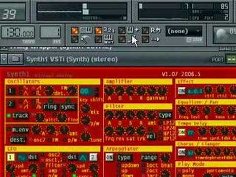 Synth1 Vst