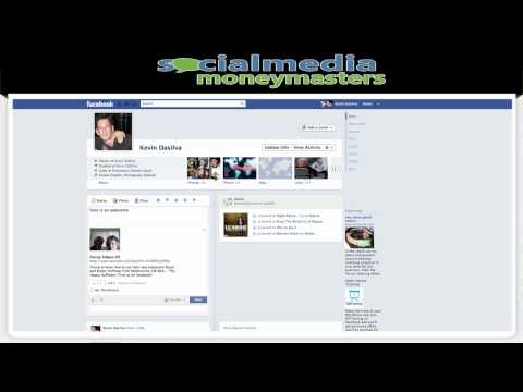 how to post a youtube video on facebook