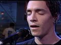 incubus pardon me acoustic