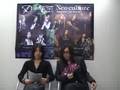 D - 「Neo culture」comment video (2/4, Hide-Zou & Hiroki)