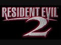 Resident Evil 2 - Tyrant Theme