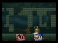 Super Smash Bros. Brawl Wi-Fi Friend Battle 06