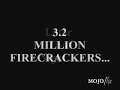firecrackers