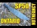 Ontario SP50: Hall of Fame Survivor by Nutnfancy
