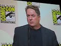 Stargate Comic Con Continuum Intros
