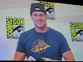 Stargate Comic Con Continuum Intros
