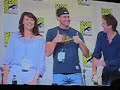 Stargate Comic Con Continuum Intros