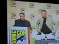 Stargate Comic Con Continuum Intros